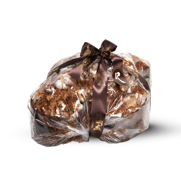 Colomba pere e Cioccolato 1kg